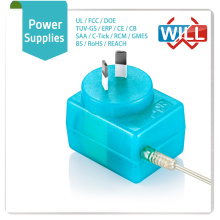 Prix ​​d&#39;usine AC 12V 16.8V 1.5A adaptateur secteur 26V